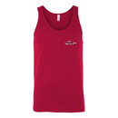 ST4L Sports Unisex Jersey Tank DIGLIT