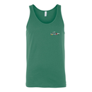 ST4L Sports Unisex Jersey Tank DIGLIT