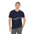 Unisex Jersey Short Sleeve Tee Bob Seger Like a Rock