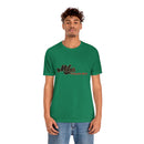 Mike’s Beef Unisex Jersey Short Sleeve Tee