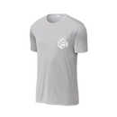 ST4L SpoST720  Sport-Tek Tee St Charles Lanes