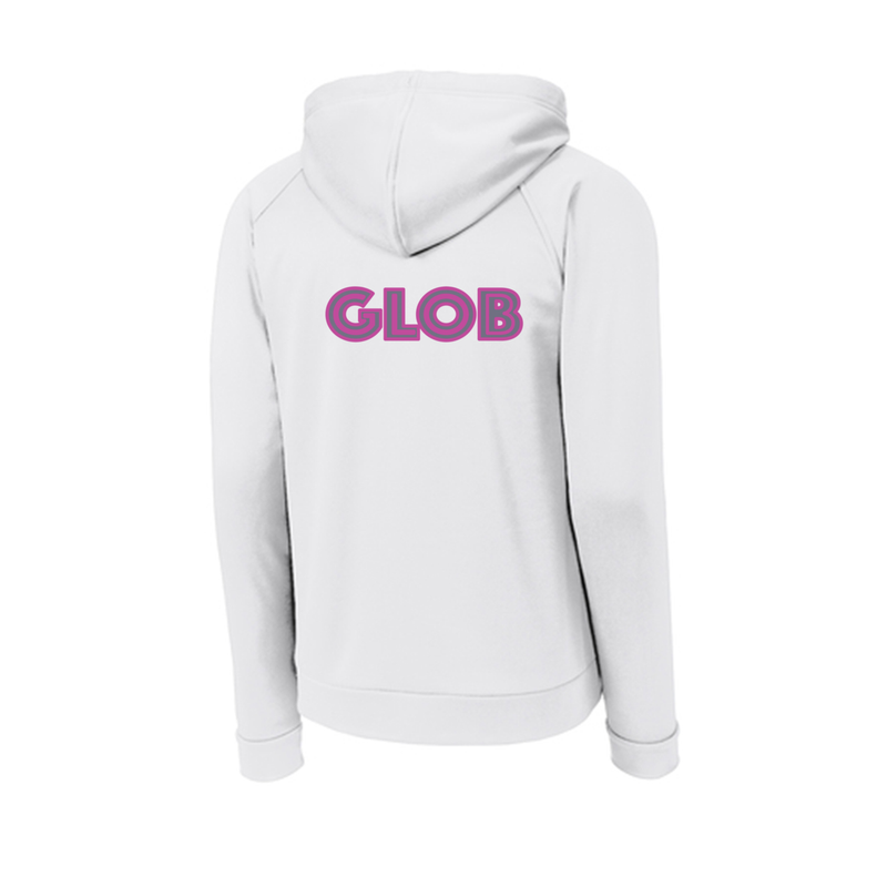 ST4L Sports - 730  Re-Compete Fleece Pullover Hoodie - GLOB