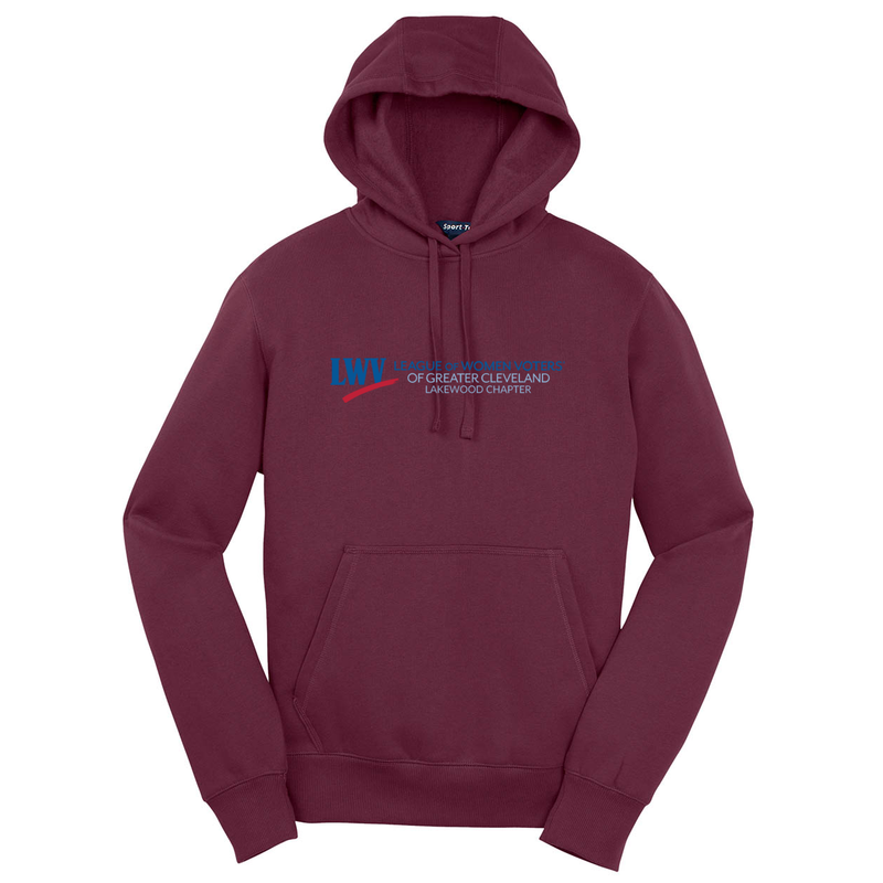 ST4L Sports Sport-Tek® Pullover Hooded Sweatshirt ST254 - LWV