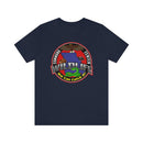 WCC Unisex Jersey Short Sleeve Tee