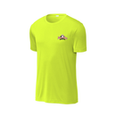 ST4L Sports ST720 Sport-Tek Tee Shrewsbury Lanes