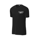 ST4L Sports ST720  Sport-Tek Tee Imperial Bowl - White Logo