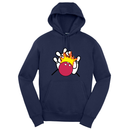 Sport-Tek® Pullover Hooded Sweatshirt ST254