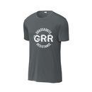 ST4L Sports Sport-Tek® PosiCharge® Re-Compete Tee - GRR