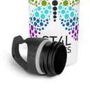 ST4L Sports Stainless Steel Water Bottle