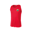 ST4L Sports ST356 Sport-Tek Competitor Tank - Dogwood ATL