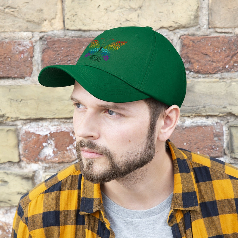 ST4L Unisex Twill Hat