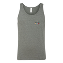 ST4L Sports Unisex Jersey Tank DIGLIT