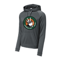 ST4L Sports - 730 Sport-Tek® Hoodie - Espresso Cup