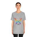 ST4L Sports Unisex Jersey Short Sleeve Tee