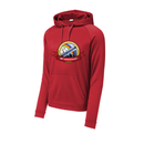 ST4L Sports - 730 Sport-Tek® Fleece Pullover Hoodie - Dogwood