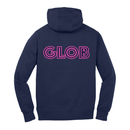 ST4L Sports  -ST254 Pullover Hooded Sweatshirt - GLOB