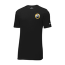 ST4L Sports NKBQ5231 Nike Dri-FIT Cotton/Poly Tee - Dogwood ATL