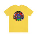 WCC Unisex Jersey Short Sleeve Tee