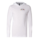 ST4L Sports - Unisex Lg Sleeve Jersey Hooded Tee - DIGLIT
