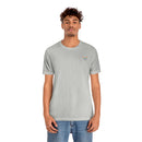 ST4L Sports Logo Unisex Soft Cotton T-Shirt