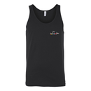 ST4L Sports Unisex Jersey Tank DIGLIT