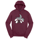 Sport-Tek® Pullover Hooded Sweatshirt ST254