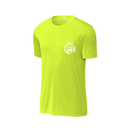 ST4L SpoST720  Sport-Tek Tee St Charles Lanes