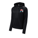 ST4L Sports 730  Sport-Tek Fleece Pullover Hoodie Show Me Classic