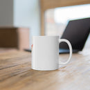 ST4L Sports Mug 11oz