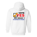 ST4L Sports Heavy Blend Hoodie - GRR(Black Letters on Back)