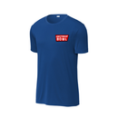 ST4L Sports ST720 Sport-Tek Tee Crestwood Bowl