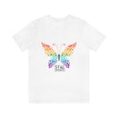 ST4L Sports Unisex Jersey Short Sleeve