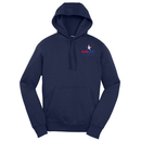 ST4L Sports Pullover Hooded Sweatshirt ST254 - STLUSBC