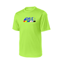 ST4L Sports - ST380  Sport-Tek® PosiCharge® Tee - IGBO