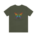 ST4L Sports Logo Unisex Soft Cotton T-Shirt
