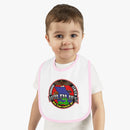 WCC Contrast Trim Jersey Bib