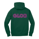 ST4L Sports  -ST254 Pullover Hooded Sweatshirt - GLOB