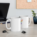 ST4L Sports Mug 11oz