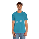 Unisex Jersey Short Sleeve Tee Bob Seger Like a Rock