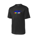 ST4L Sports - ST380  Sport-Tek® PosiCharge® Tee - IGBO