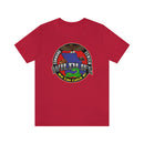 WCC Unisex Jersey Short Sleeve Tee