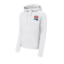 ST4L Sports 730  Sport-Tek Fleece Pullover Hoodie Show Me Classic