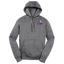 ST4L Sports Pullover Hooded Sweatshirt ST254 - STLUSBC