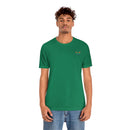 ST4L Sports Logo Unisex Soft Cotton T-Shirt