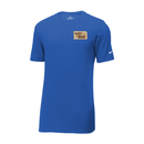 ST4L Sports NKBQ5231 Nike Dri-FIT Cotton/Poly Tee Pirates Crusade