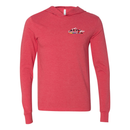 ST4L Sports - Unisex Lg Sleeve Jersey Hooded Tee - DIGLIT