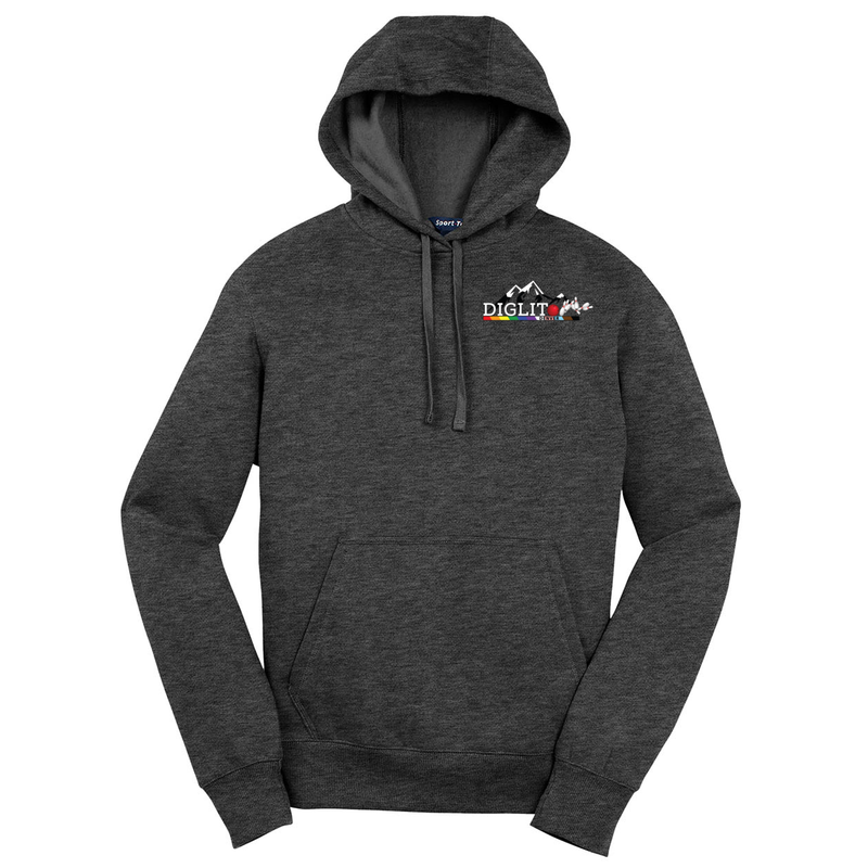 ST4L Sport-Tek® Pullover Hoodie ST254 DIGLIT