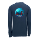ST4L Sports - Nike Core Cotton Long Sleeve Tee SF Classic