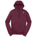 ST4L Sports Pullover Hooded Sweatshirt ST254 - STLUSBC
