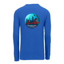 ST4L Sports - Nike Core Cotton Long Sleeve Tee SF Classic
